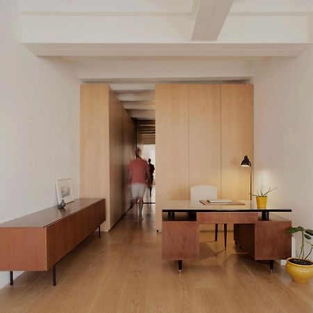 Architect'S Home Pad - Valletta Exterior foto